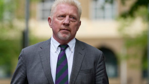 Boris Becker proveo prvu noć u zloglasnom zatvoru: "Nema nikakve privilegije"
