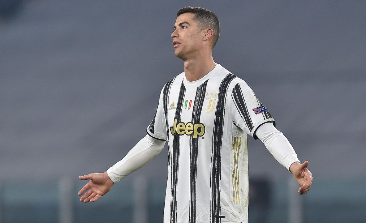 Legenda Stare dame žestoko kritikovala Ronalda: "Izdao je Juventus"