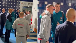 Doživjeli veliko poniženje u Ligi nacija, pa naciji priredili dodatnu sramotu