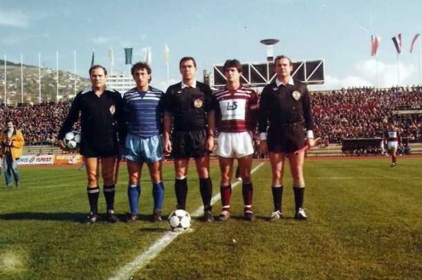&quot;Da bi derbi bio veliki, navijači moraju biti veliki&quot;