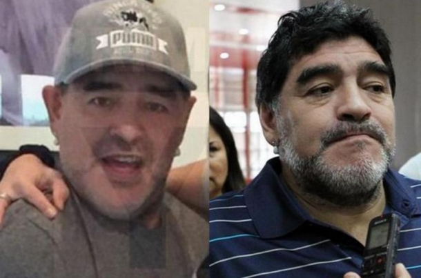 Diego Maradona se odlučio podmladiti