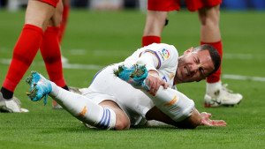 "Da je neko drugi trener Real Madrida Hazard bi odavno bio u Belgiji"