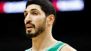 Kanter promijenio prezime i Amerikancima poručio: Bolje da držite jezik za zubima