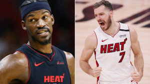 Goran Dragić vjeruje da je Jimmy Butler u prošlom životu bio Srbin: "Ima neku konekciju s nama"