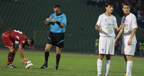 Jusufbašić: Došao sam u veliki klub Jusufbašić: Došao sam u veliki klub