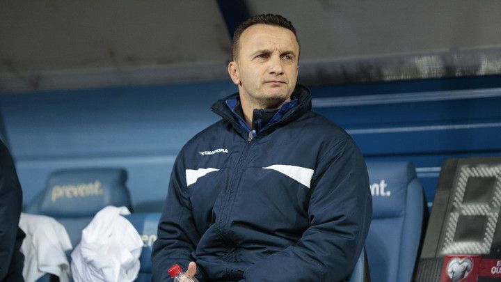 Joldić: Teren je bio veliki protivnik i nama i njima