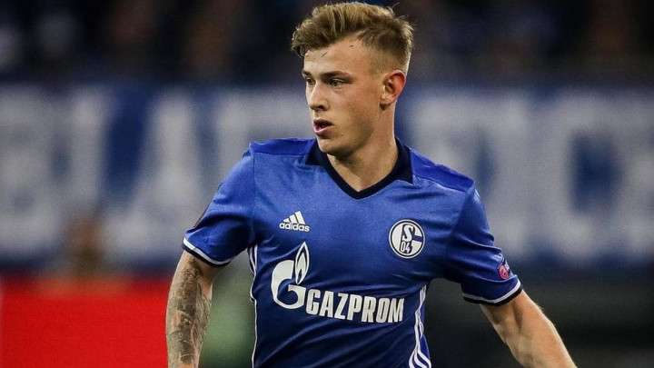 Schalke izgubio Meyera, potvrđen njegov odlazak