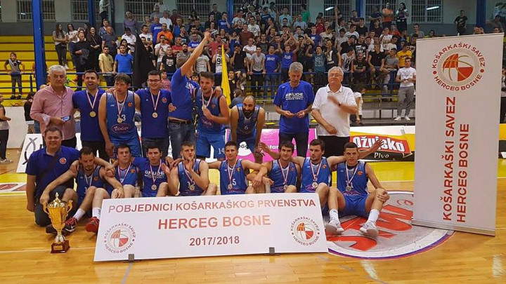 U Grudama se neće igrati Premijer liga