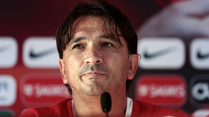 Dalić će uskoro voditi reprezentaciju i klub u isto vrijeme?