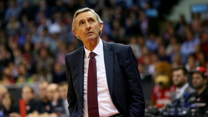 Svetislav Pešić produžio ugovor s Barcelonom