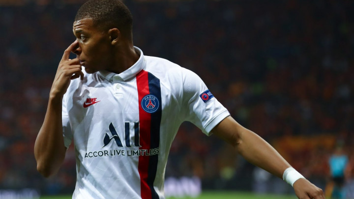 Mbappe u konkurenciji za sutrašnji meč PSG-a