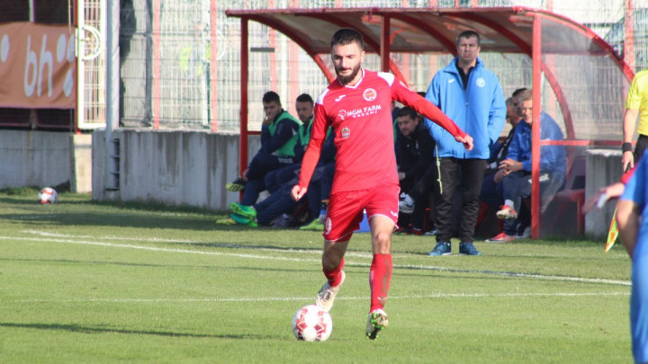 Mladost bolja od Igmana