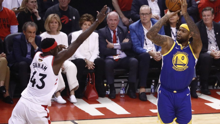 Lakersi otpustili DeMarcusa Cousinsa