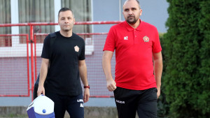 Žižović: Nije bilo naguravanja, gosti su tražili da se isprazni kompletna tribina, to je apsurdno