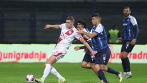Transfer Mulahusejnovića u Sepahan propao, Iranci se nisu držali dogovora