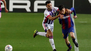 Do ove sezone niko nije znao za njega, sada ga Barca procjenjuje na 400 miliona eura