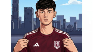 Petar Mišković je novi fudbaler FK Sarajevo