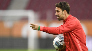 Sami Khedira je odavno otpisan u Juventusu, sreću pronašao tamo gdje je sve počelo