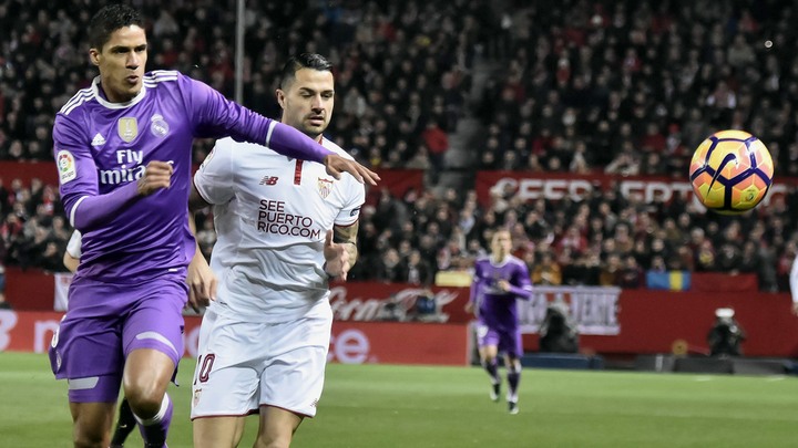 Sevilla skupo plaća pobjedu nad Realom