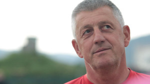 Husref Musemić: Izgubili smo jedan dan, ali najbitnije je da idemo
