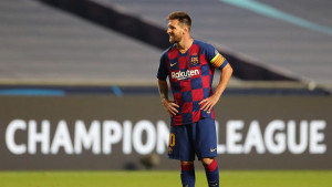 Lionel Messi odlučio izaći u javnost i sve ispričati!