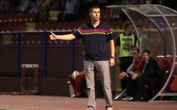 Starčević: Želimo nastaviti tradiciju u Mostaru Starčević: Želimo nastaviti tradiciju u Mostaru