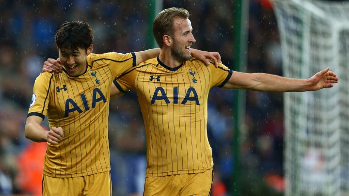Strašni Tottenham pregazio Leicester, četiri gola Kanea