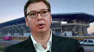 Vučić upravo na TV-u najavio novu fudbalsku silu u Srbiji: "Za dvije godine će..."