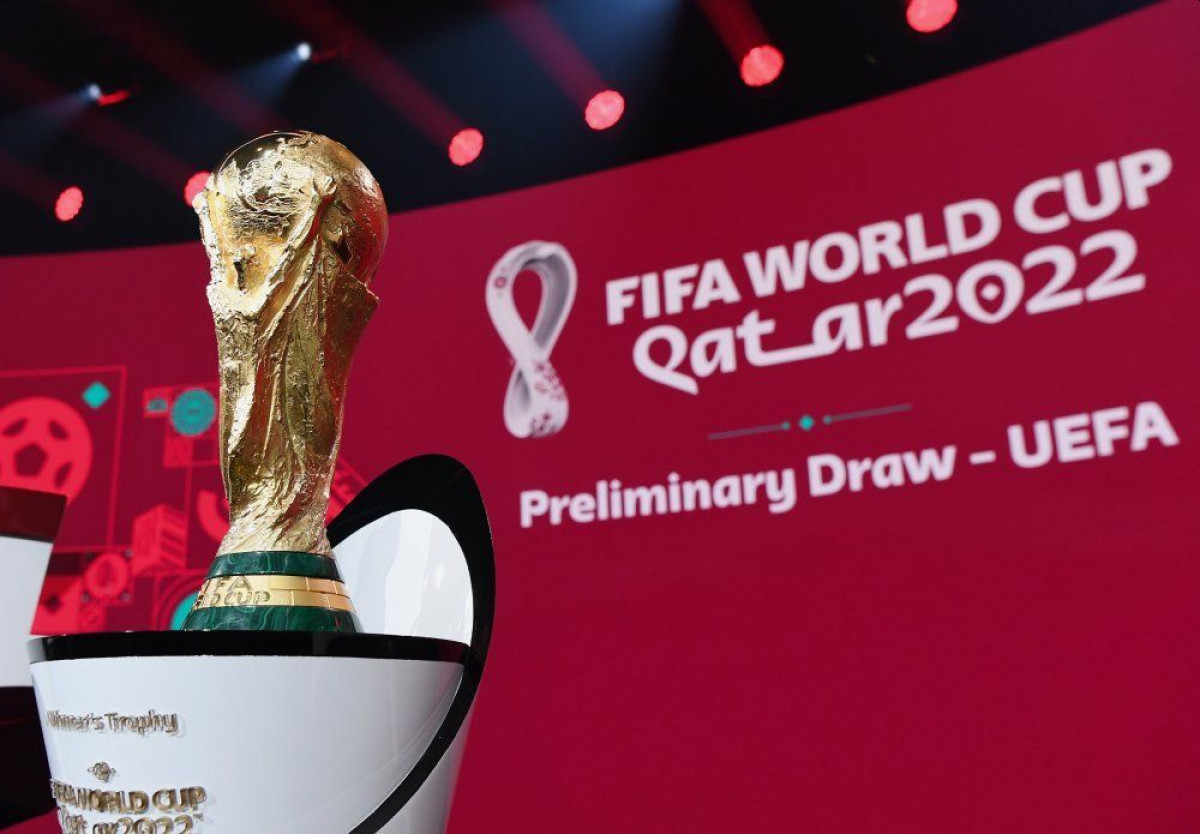 Pomjeren početak Svjetskog prvenstva u Kataru