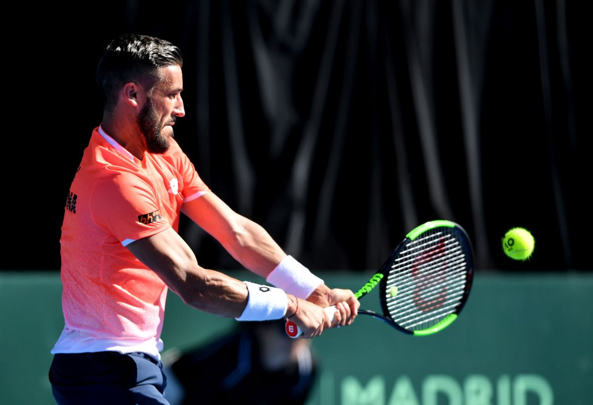 Džumhur krenuo furiozno na US Openu, a onda "nestao" sa terena