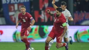 Srbija drhti kao nikad ranije, jedan krivi potez i desiće se katastrofa srpskog fudbala