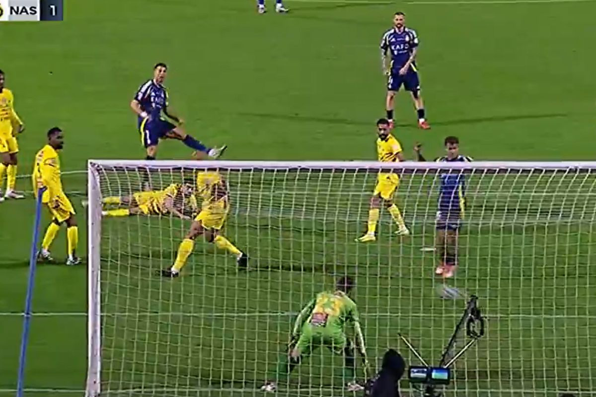 Šehić je morao oči u oči s Ronaldom - Nije prošlo baš najbolje! Šehić je morao oči u oči s Ronaldom - Nije prošlo baš najbolje!