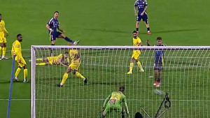 Šehić je morao oči u oči s Ronaldom - Nije prošlo baš najbolje!