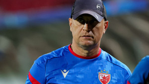 Crvena zvezda ima 'džokera' u rukavu - Na Kipar dolazi najskuplji ikad!