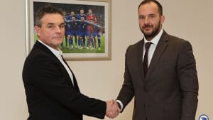 Prvi zadatak za Čeferina: Sarajevo traži izuzeće Antonija Bandića