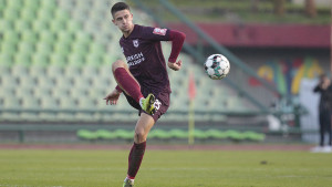 Kerim Palić nije više član Madure