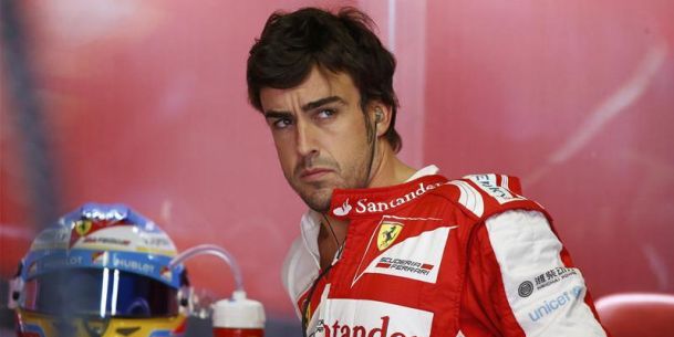 Alonso: Moramo biti ispred Red Bulla