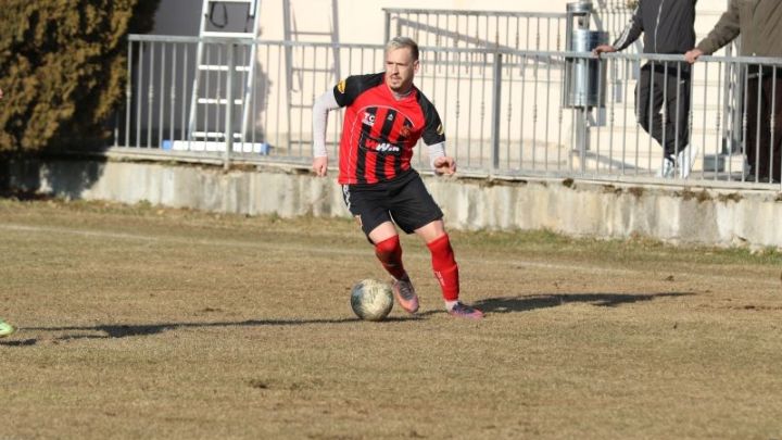 SportSport.ba izabrao idealni tim 22. kola Premijer lige SportSport.ba izabrao idealni tim 22. kola Premijer lige