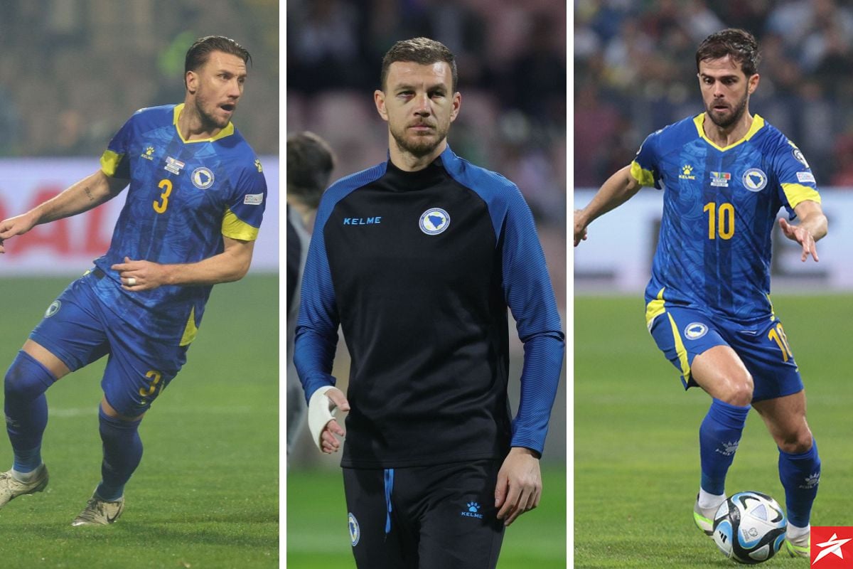 Slijede li ljetni transferi? Evo kojim bh. igračima na kraju sezone ističu ugovori Slijede li ljetni transferi? Evo kojim bh. igračima na kraju sezone ističu ugovori