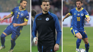 Slijede li ljetni transferi? Evo kojim bh. igračima na kraju sezone ističu ugovori