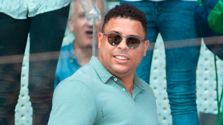 Loše vijesti s Ibize: Ronaldo završio u bolnici!