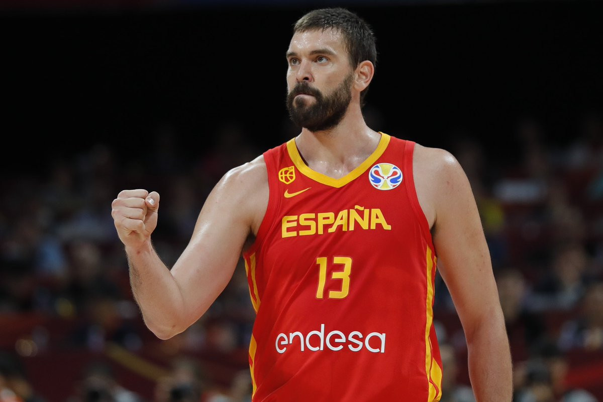 Gasol objasnio zašto Srbija nije stigla do naslova na Mundobasketu