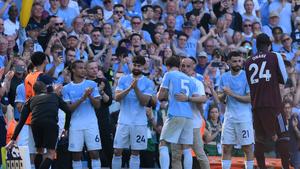 Zvijezda Manchester Cityja odmah izbačena iz reprezentacije, nacija podijeljena!