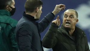 Fatih Terim najavio ozbiljan lov na Edina Višću