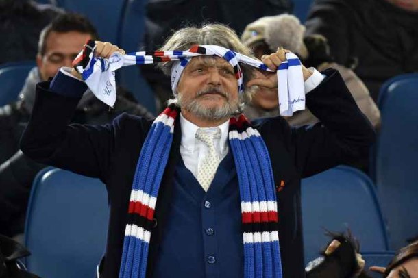 Ferrero puca na visoko: Sampdoria se pojačava iz Chelseaja?