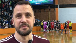Dobre vijesti pred veliko finale: Krste Velkoski nije ozbiljnije povrijeđen