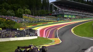Pirelli povlači neobičan potez: Spa će ovog vikenda imati potpuno drugačiji izbor guma