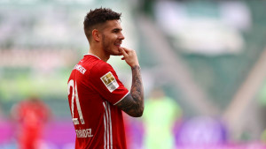 Lucas Hernandez se do 28. oktobra mora pojaviti u španskom zatvoru!
