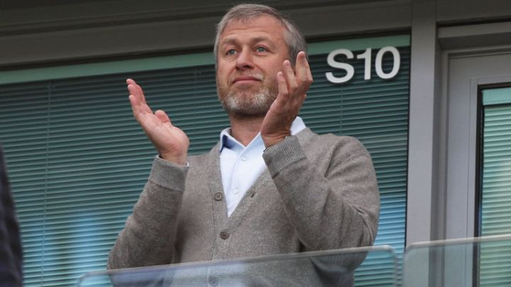 Najbogatiji Britanac poslao ponudu za Chelsea