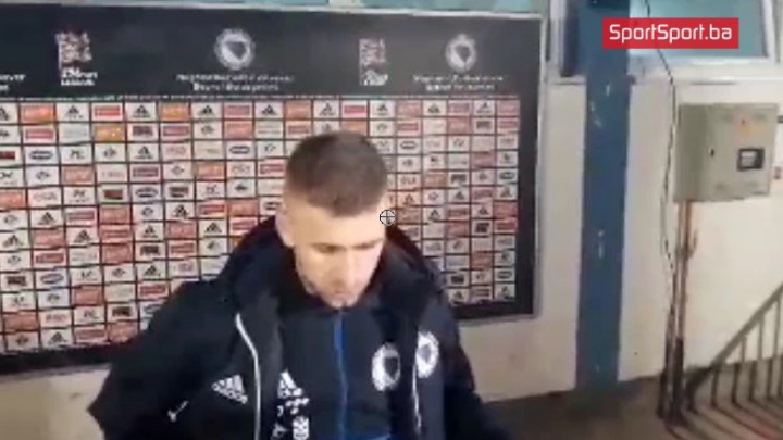Ćivić: Dali smo sve od sebe i upisali pobjedu